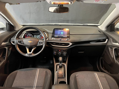 Chevrolet Tracker 1.0 TURBO FLEX AUTOMÁTICO
