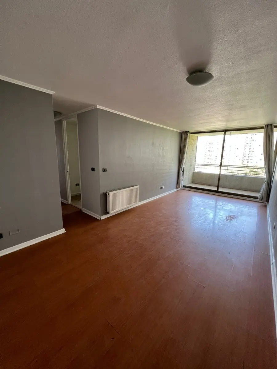 Imagen 5 de 17 de Departamento En Venta En Manuel Sánchez Macul