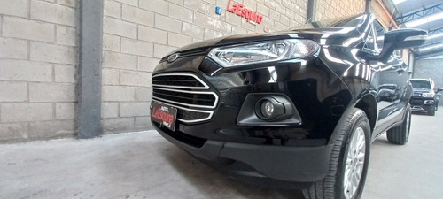 Imagen 17 de 25 de Ford Ecosport 2017 1.6 Se 110cv 4x2