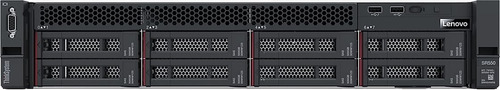 Server Lenovo Thinksystem Sr550 4208 64gb 2x10g Sfp Datahaus