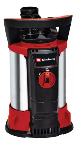 Bomba De Agua Limpia Eléctrica Einhell Ge-sp 4390 N-a Ll Eco