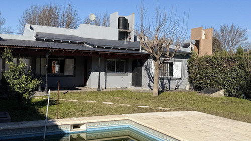 Descubre Esta Casa Apta Crédito En Villa Margarita