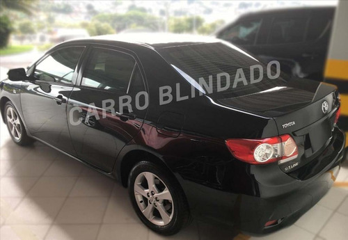 Corolla 2.0 Xei 16v Flex 4p Automático