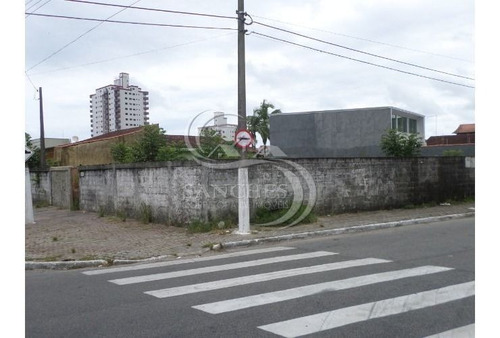 Imagem 6 de 15 de Terreno De 615m² Em Praia Grande - Solemar