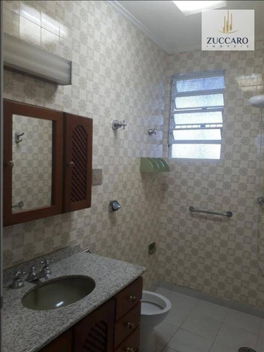 Apartamento À Venda, 80 M² Por R$ 399.000,00 - Centro - Guarulhos/sp - Ap13185