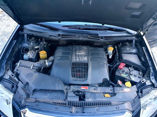 Subaru Tribeca Tribeca 3.6 270cv