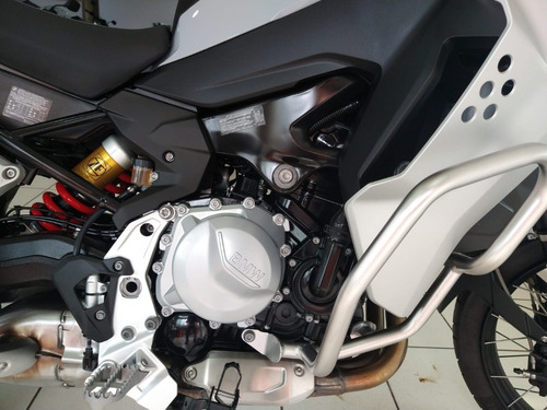 Imagem 10 de 11 de Bmw F 850 Gs Adventure Premium