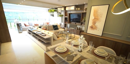 Imagem 2 de 15 de Duplex 187m², 3 Dormitórios, 3 Suítes, 2 Vagas À Venda No Ipiranga - Ph41217
