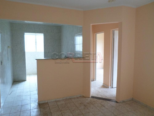 Imagem 1 de 4 de Apartamentos - Ref: L91121