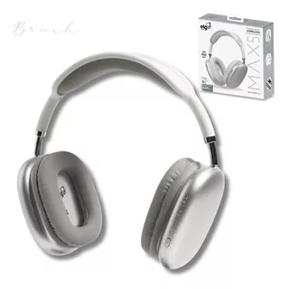 Headphone Bluetooth 5.1 Com Microfone - Epb-max5bra ELG