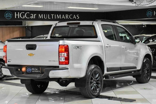 Chevrolet S10 Lt Dd4a 2022