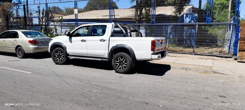 JAC T8 2.0 Cdti Comfort 4X2 Mt