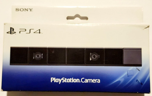 Camara  Playstation 4 Ps4 