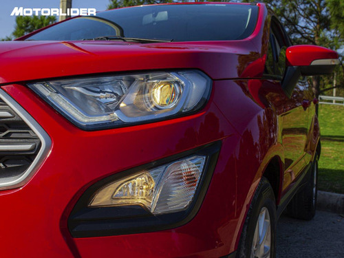 Imagen 16 de 25 de Ford Ecosport Se 1.5 Extra Full | Permuta / Financia