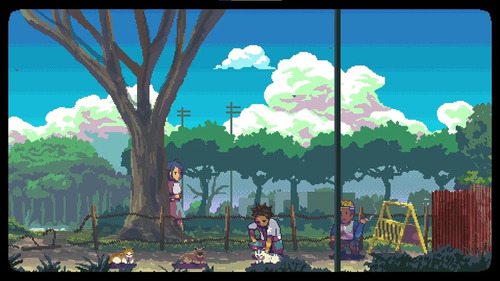Jogo A Space For The Unbound Switch Midia Fisica