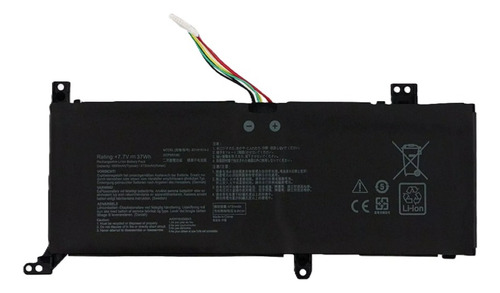 Bateria Asus Vivobook B21n1818-2 A412 X412 S41 R424d F412 14
