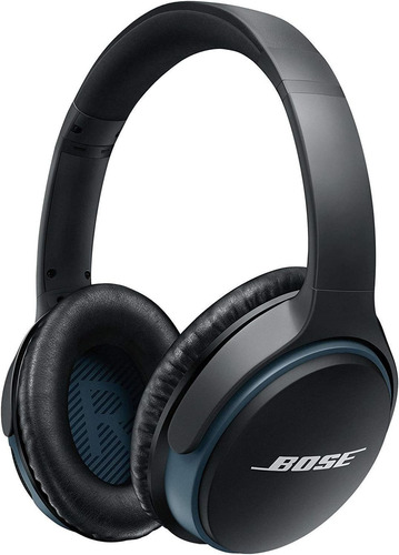 Auriculares Inalambricos Bose Soundlink Around Ear Ii | Ne..