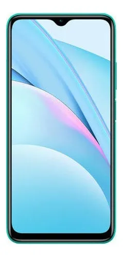 Xiaomi Redmi 9t M2010j19sr 4g 64gb Dual Sim Duos