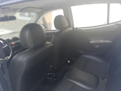 Kia Picanto Sedan