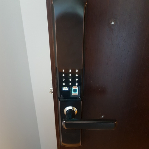 Imagen 4 de 5 de Cerrajeria Keymakers Palermo