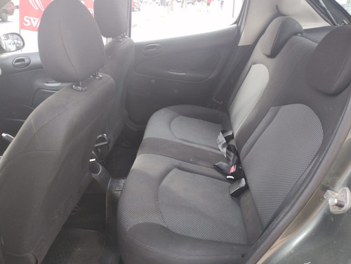 Peugeot 207 1.4 Xs Hdi