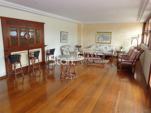 Imagem 26 de 26 de Apartamento À Venda Em Cambuí - Ap004866