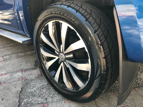 Amarok Xtreme Diesel 2.0 4x4 2017
