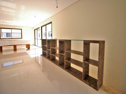Imagem 29 de 30 de Guarujá Pitangueiras - 500m² De Área Útil - Permuta 50% Em Imoveis - Reformada - 4 Dormitórios - 3 Vagas - Frente Para O Mar - Lazer Privativo - Ap05130 - 34708282