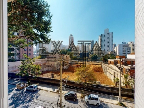 Imagem 25 de 30 de Apartamento No Bairro Pinheiros. Preço E Disponibilidade Do Imóvel Sujeitos A Alteração Sem Aviso Prévio. - Ap00892 - 70084740