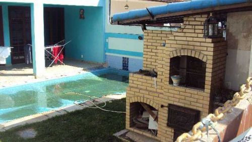 Imagem 6 de 15 de Casa Em Condomínio-à Venda-vargem Pequena-rio De Janeiro - Brcn40058