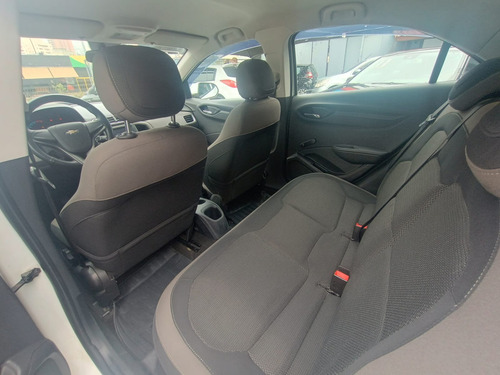 Chevrolet Prisma PRISMA SED. LT 1.0 8V FLEXPOWER 4P