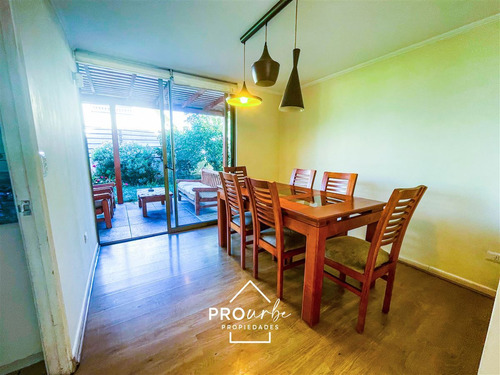 Gran Oportunidad! Casa En Venta De 3 Dorm. En La Florida