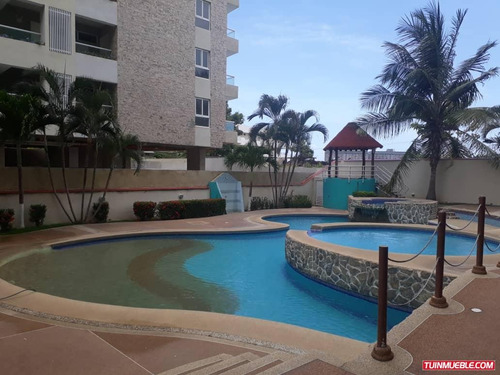 Imagen 1 de 12 de Apartamentos En Venta Puerto Encantado Cayo Herradura
