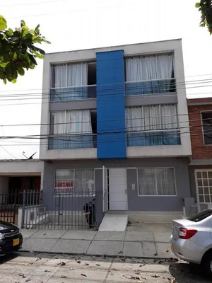 Edificio en venta