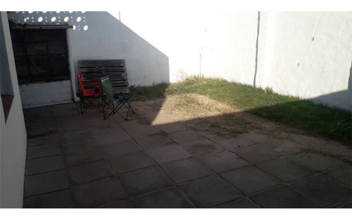 Venta Casa 3 Dorm En Zona Sur.-
