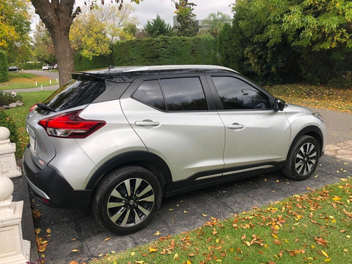 Nissan Kicks 1.6 Special Edition Cvt F2 120cv Automatica