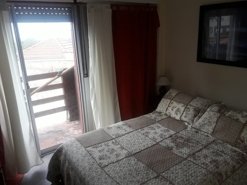 Imagen 7 de 8 de Departamento En Venta De 1 Dormitorio En Santa Teresita