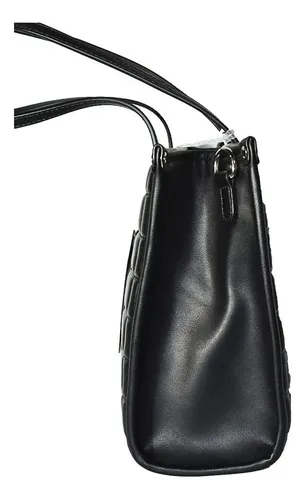 Cartera David Jones Rectangulos Original