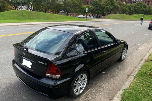 BMW Serie 3 2.5 325ti Compact Active