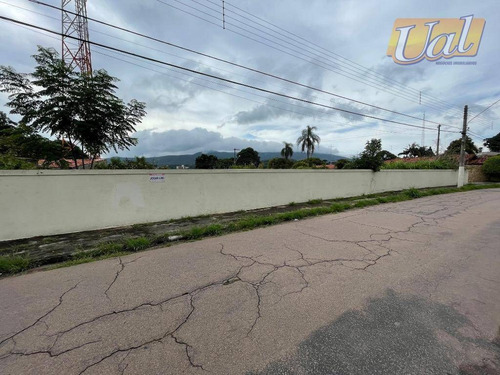 Imagem 4 de 9 de Terreno À Venda, 1000 M²- Vila Santista - Atibaia/sp - Te1349