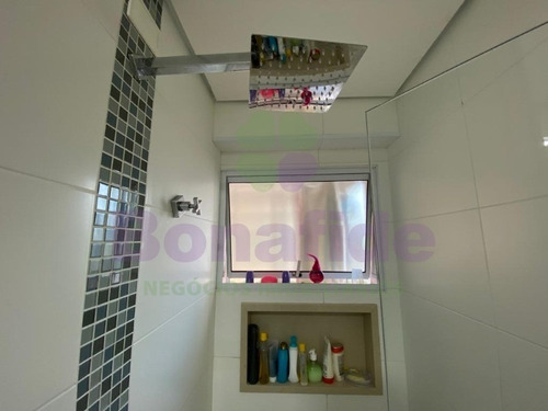 Imagem 8 de 18 de Apartamento, Vila Guarani, Jundiaí. - Ap11487 - 68307338