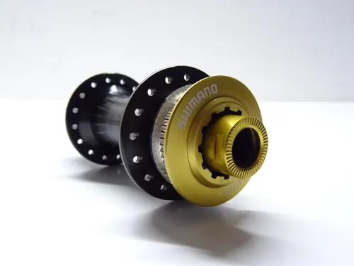 Masa Maza Shimano Saint Hb M825 De 32 Hoyos 12x150mm | Envío