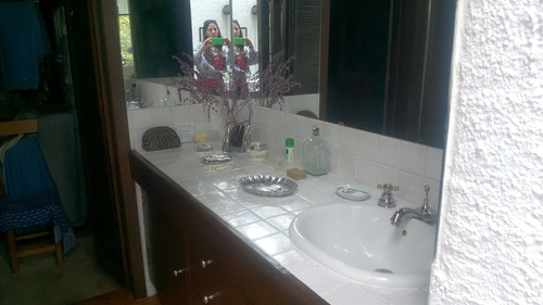 Imagen 12 de 20 de Preciosa Casa En Venta En Lomas De Vistahermosa