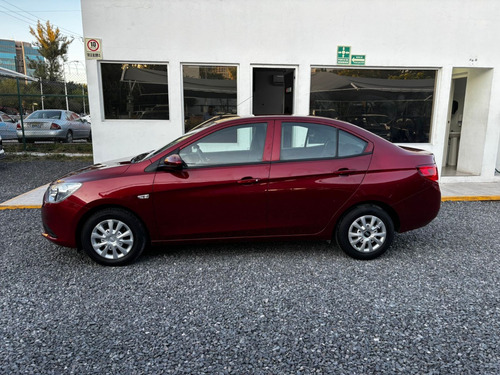 Chevrolet Aveo 1.5 Ls Ta