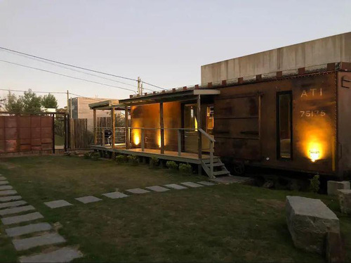 1 Dormitorio | Calle 7