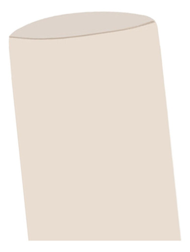 Patio Heater Cover, Waterproof, Easy Installation, Beige