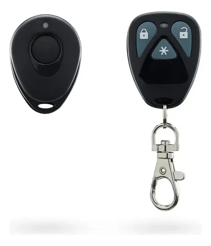 Alarma para moto X28