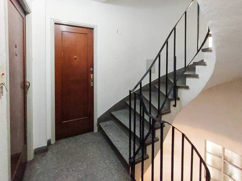 Venta De Departamento En Caballito