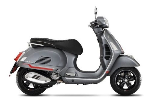 Imagen 24 de 24 de Vespa Gts 300 Super Sport Entrega Inmediata