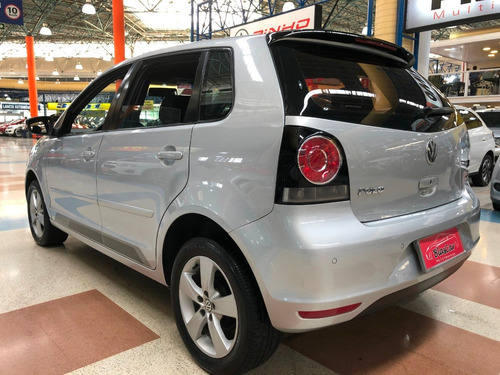 Polo Sportline 1.6 Mi Total Flex 8v 5p